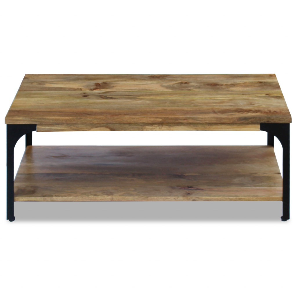 Affordable Variety / Coffee Table Mango Wood