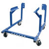 Picture of 1000lb Engine Cradle Stand Ford with Wheels Dolly Mover