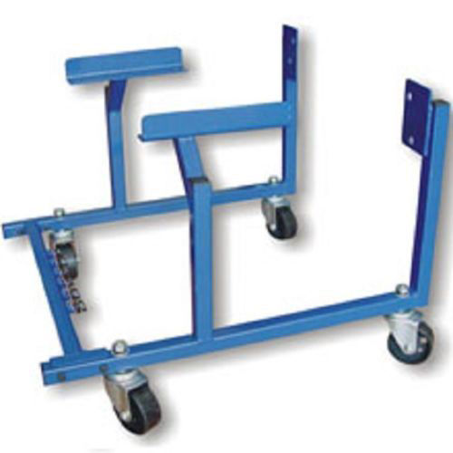 Affordable Variety / 1000lb Engine Cradle Stand Ford with Wheels Dolly