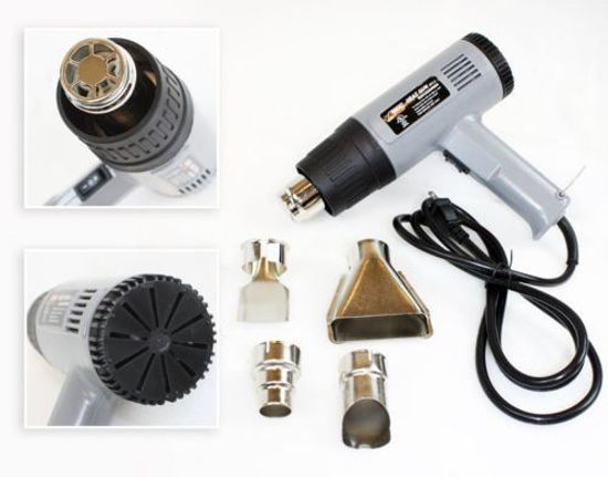 Picture of Heat Gun