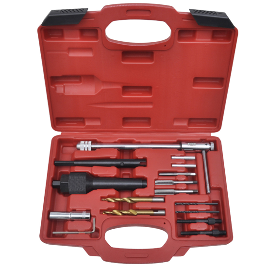 Picture of Glow Plug Removal Tool Set