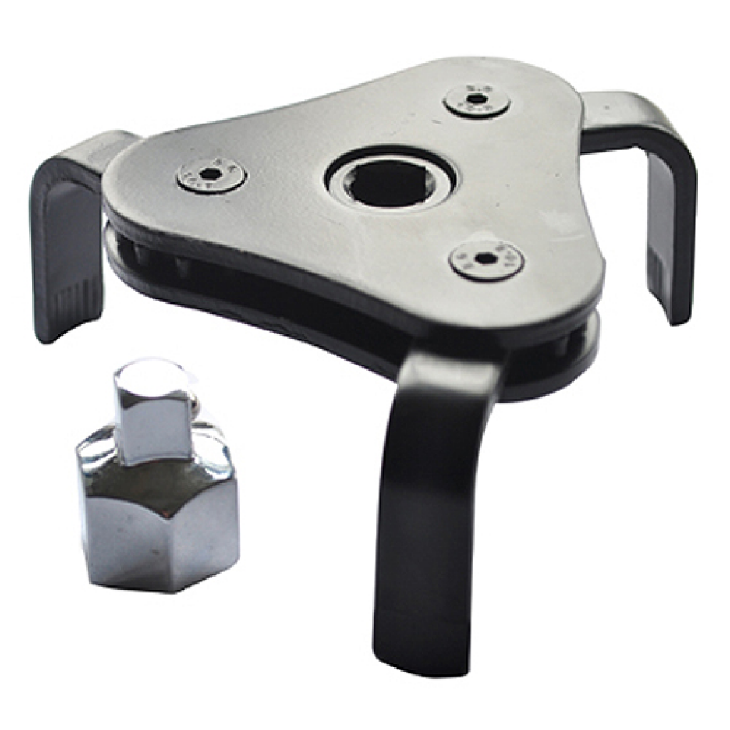 Affordable Variety / 30Piece Oil Filter Wrench Kit