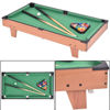 Picture of 4 In 1 Multi Game Table