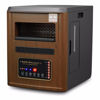Picture of 4 in1 1500W watt Quartz Infrared Heater Humidifier Plasma Inverter Air Purifier