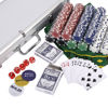 Picture of Casino Poker Chips Set