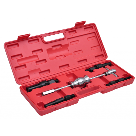 Picture of 5-Piece Inner Bearing Puller Set