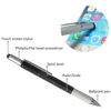 Picture of 6 in 1 Stylus Pen MultiTool