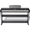 Picture of 88-key Digital Piano with Pedals Black Melamine Board