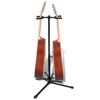 Picture of Adjustable Double Guitar Stand Foldable
