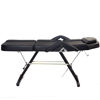 Picture of Adjustable Massage Table - Black