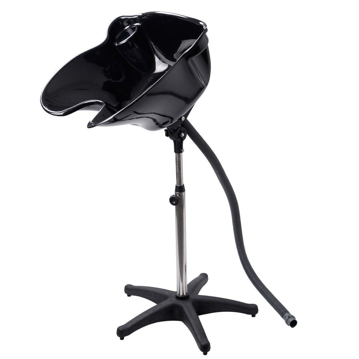 Affordable Variety / Adjustable Portable Shampoo Basin