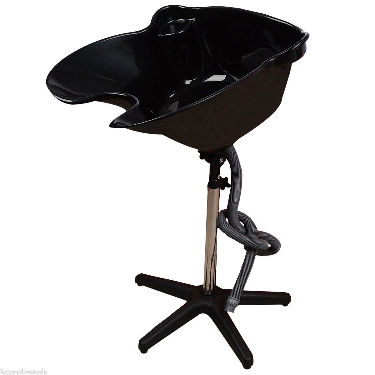 Affordable Variety / Adjustable Portable Shampoo Basin