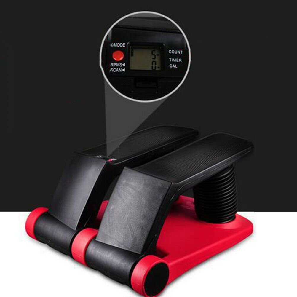 Affordable Variety / Air Climber Stepper Fitness Exercise