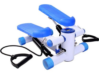 Picture of Home Gym Fitness Climber Stepper