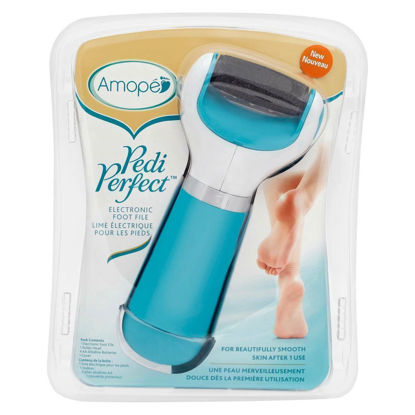 Picture of Amope Pedi Perfect Electronic Pedicure Foot File