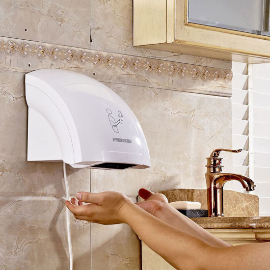 Affordable Variety / Automatic Hands Drying Hand Dryer
