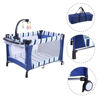 Picture of Portable Infant Bassinet Bed