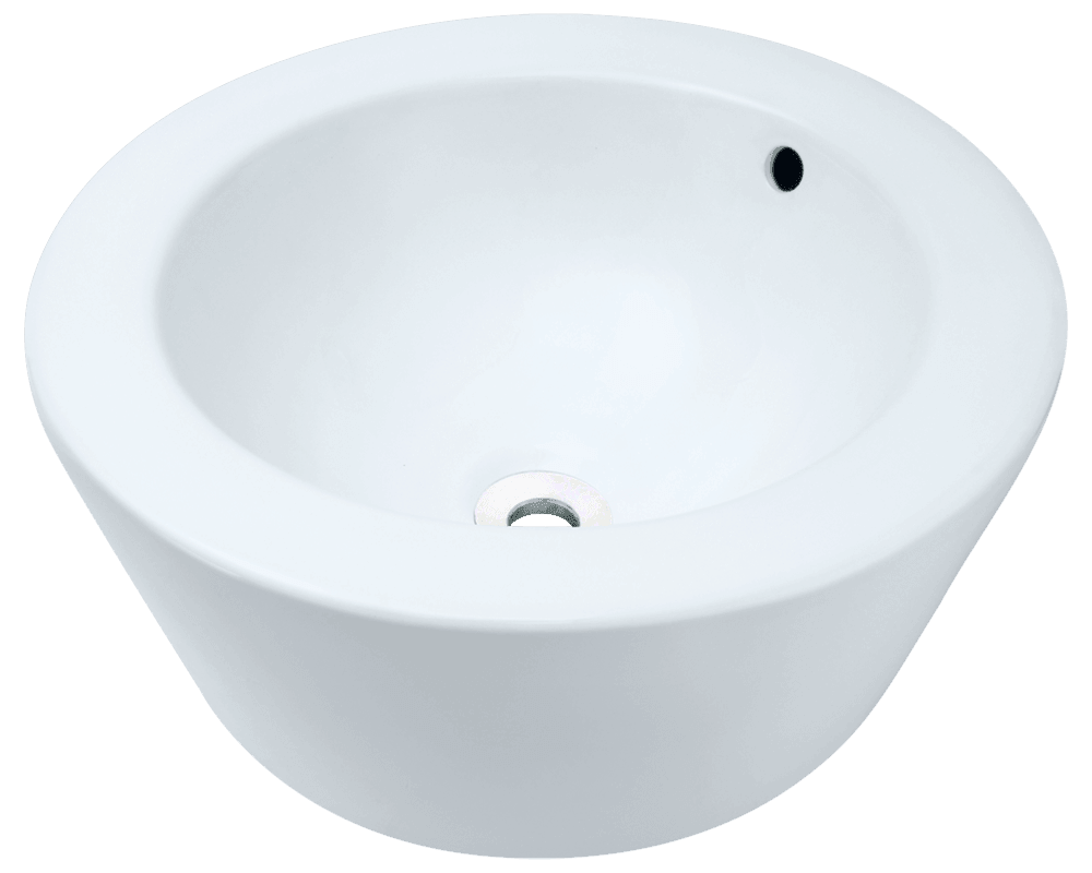 Affordable Variety / Bathroom Porcelain Vessel Sink