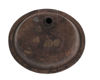 Picture of Bathroom Sink - Single Bowl Bronze