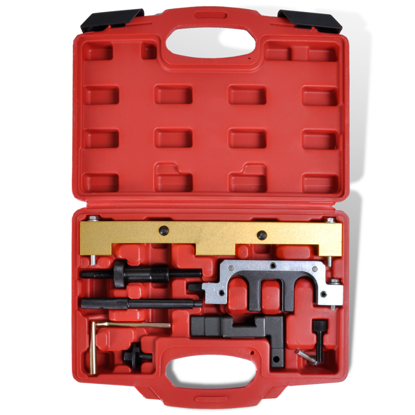 Picture of BMW N42/N46 Camshaft Engine Setting Timing Locking Tool Kit