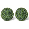 Picture of Boxwood Ball 13" - 2 pcs