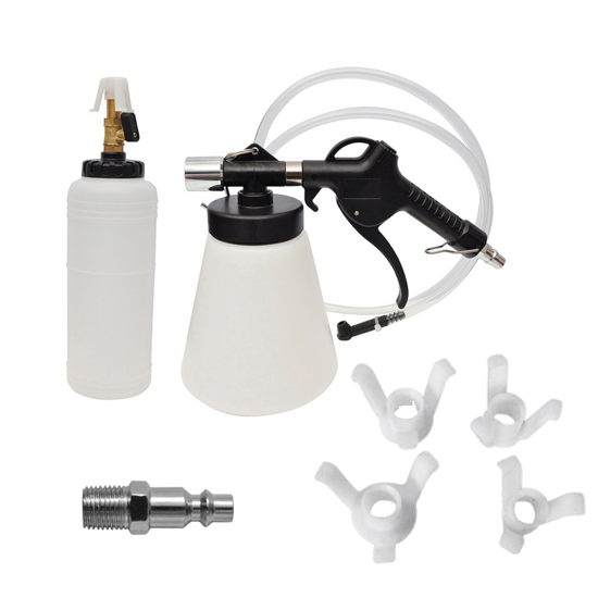 Picture of Brake & Clutch Bleeder with Fill Bottle