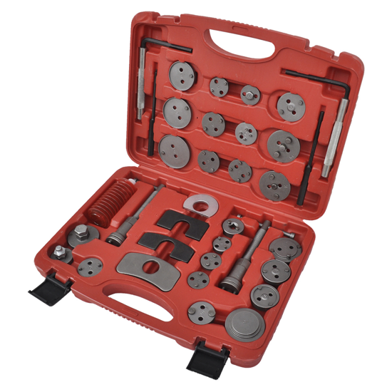 Picture of Brake Caliper Piston Wind Back Tool Kit