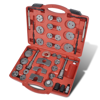 Picture of Brake Caliper Piston Wind Back Tool Kit 40 pcs