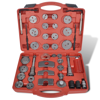 Picture of Brake Caliper Piston Wind Back Tool Kit 40 pcs