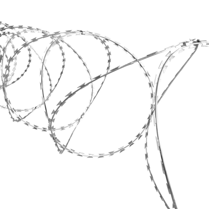 Picture of Razor Wire 492'