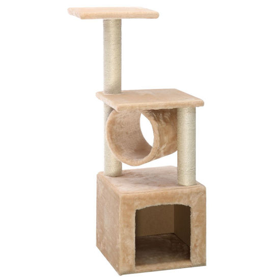 Picture of Cat Furniture House 36"
