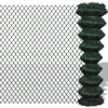 Picture of Chain Fence 4' 9" x 49' 2" Green