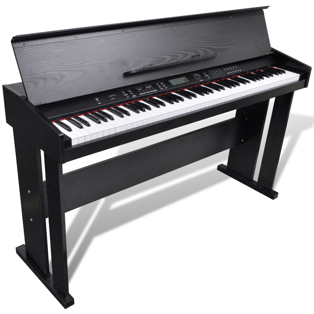 Affordable Variety / Classic Electronic Digital Piano with 88 Keys