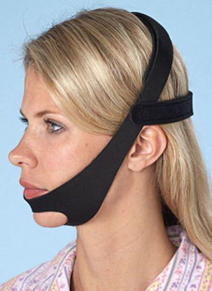 Picture of Chin Strap for Sleep Apnea
