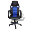 Picture of Office Chair - Blue