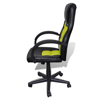 Picture of Office Chair - Green