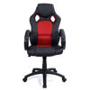 Picture of Office Chair Bucket Seat - Red