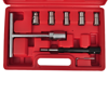 Picture of Diesel Injector Cutter Set Tool Set Remover - 7 pcs