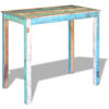 Picture of Dining Bar Table Solid - Reclaimed Wood