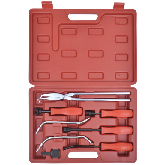 Affordable Variety / Drum Brake Service Tool Kit/Spring Installer and