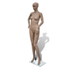 Picture of Full Body Female Mannequin