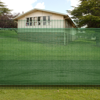 Picture of Fence Windscreen-Privacy Mesh Screen/Net-Green - 6'x 16'