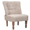 Picture of French Chair Creme