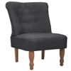 Picture of French Chair Grey