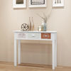 Picture of Hallway Entrance French Console Table