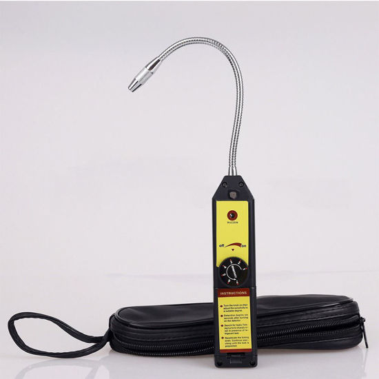 Picture of Freon Leak Detector Refrigerant Halogen R134a R410a R22a