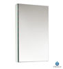 Picture of Fresca 15" Wide Bathroom Medicine Cabinet with Mirrors