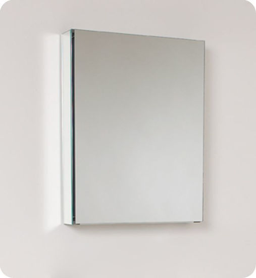 Picture of Fresca 20" Wide Bathroom Medicine Cabinet with Mirrors