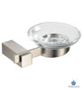 Picture of Fresca Ellite Soap Dish - Brushed Nickel
