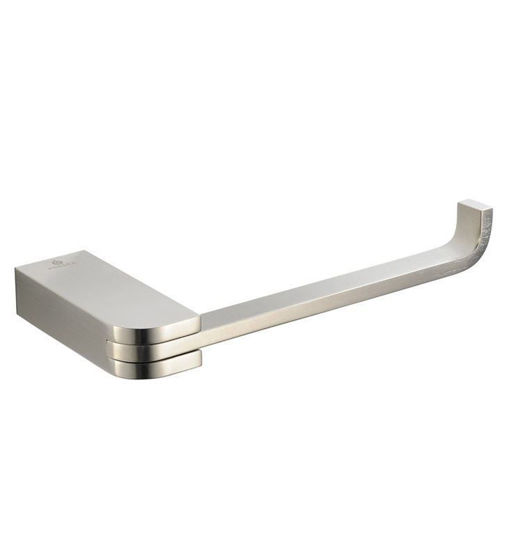 Picture of Fresca Solido Toilet Paper Holder - Brushed Nickel